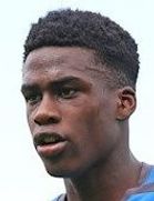 Levi Amantchi kimdir, nereli, kaç yaşında? 2023 Levi Amantchi Piyasa değeri ne kadar, Hangi takımlarda oynadı?