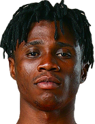 Nana Antwi kimdir, nereli, kaç yaşında? 2023 Nana Antwi Piyasa değeri ne kadar, Hangi takımlarda oynadı?