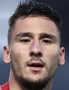 Petros Bagalianis kimdir, nereli, kaç yaşında? 2023 Petros Bagalianis Piyasa değeri ne kadar, Hangi takımlarda oynadı?