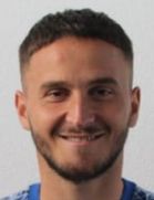 Florent Avdyli kimdir, nereli, kaç yaşında? 2023 Florent Avdyli Piyasa değeri ne kadar, Hangi takımlarda oynadı?