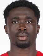 Saeed İssah kimdir, nereli, kaç yaşında? 2023 Saeed İssah Piyasa değeri ne kadar, Hangi takımlarda oynadı?