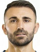 Darko Bulatovic kimdir, nereli, kaç yaşında? 2023 Darko Bulatovic Piyasa değeri ne kadar, Hangi takımlarda oynadı?