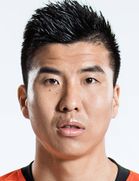 Gang Wang kimdir, nereli, kaç yaşında? 2023 Gang Wang Piyasa değeri ne kadar, Hangi takımlarda oynadı?