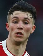 Charlie Mcneill kimdir, nereli, kaç yaşında? 2023 Charlie Mcneill Piyasa değeri ne kadar, Hangi takımlarda oynadı?