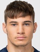 Andrija Drljo kimdir, nereli, kaç yaşında? 2023 Andrija Drljo Piyasa değeri ne kadar, Hangi takımlarda oynadı?