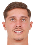 David Miculescu kimdir, nereli, kaç yaşında? 2023 David Miculescu Piyasa değeri ne kadar, Hangi takımlarda oynadı?