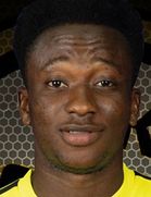 Baba Musah kimdir, nereli, kaç yaşında? 2023 Baba Musah Piyasa değeri ne kadar, Hangi takımlarda oynadı?