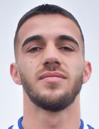 Edon Sadriu kimdir, nereli, kaç yaşında? 2023 Edon Sadriu Piyasa değeri ne kadar, Hangi takımlarda oynadı?