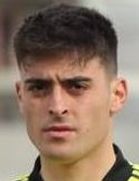 Dimitrios Stournaras kimdir, nereli, kaç yaşında? 2023 Dimitrios Stournaras Piyasa değeri ne kadar, Hangi takımlarda oynadı?