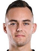 Gyorgy Komaromi kimdir, nereli, kaç yaşında? 2023 Gyorgy Komaromi Piyasa değeri ne kadar, Hangi takımlarda oynadı?