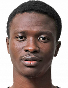 Luqman Gilmore kimdir, nereli, kaç yaşında? 2023 Luqman Gilmore Piyasa değeri ne kadar, Hangi takımlarda oynadı?