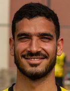 İbrahim Ayesh kimdir, nereli, kaç yaşında? 2023 İbrahim Ayesh Piyasa değeri ne kadar, Hangi takımlarda oynadı?