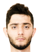 Aria Barzegar kimdir, nereli, kaç yaşında? 2023 Aria Barzegar Piyasa değeri ne kadar, Hangi takımlarda oynadı?