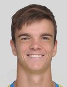 Andrija Rajovic kimdir, nereli, kaç yaşında? 2023 Andrija Rajovic Piyasa değeri ne kadar, Hangi takımlarda oynadı?