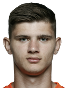 Oliwier Slawinski kimdir, nereli, kaç yaşında? 2023 Oliwier Slawinski Piyasa değeri ne kadar, Hangi takımlarda oynadı?