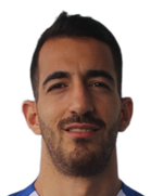 Vasil Shkurtaj kimdir, nereli, kaç yaşında? 2023 Vasil Shkurtaj Piyasa değeri ne kadar, Hangi takımlarda oynadı?