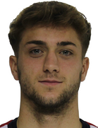 Diego Espejo kimdir, nereli, kaç yaşında? 2023 Diego Espejo Piyasa değeri ne kadar, Hangi takımlarda oynadı?