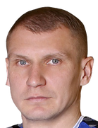 Yuri Ostroukh kimdir, nereli, kaç yaşında? 2023 Yuri Ostroukh Piyasa değeri ne kadar, Hangi takımlarda oynadı?