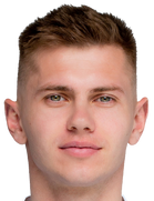 Martin Artyukh kimdir, nereli, kaç yaşında? 2023 Martin Artyukh Piyasa değeri ne kadar, Hangi takımlarda oynadı?