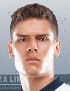 Sebastian Gonzales kimdir, nereli, kaç yaşında? 2023 Sebastian Gonzales Piyasa değeri ne kadar, Hangi takımlarda oynadı?