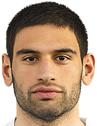 Davit Mujiri kimdir, nereli, kaç yaşında? 2023 Davit Mujiri Piyasa değeri ne kadar, Hangi takımlarda oynadı?