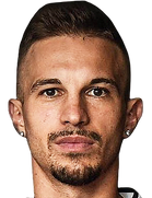 Antonio Pavic kimdir, nereli, kaç yaşında? 2023 Antonio Pavic Piyasa değeri ne kadar, Hangi takımlarda oynadı?