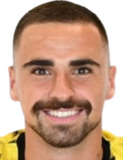 Hamza Hodzic kimdir, nereli, kaç yaşında? 2023 Hamza Hodzic Piyasa değeri ne kadar, Hangi takımlarda oynadı?