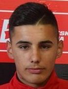 Jovan Samardzic kimdir, nereli, kaç yaşında? 2023 Jovan Samardzic Piyasa değeri ne kadar, Hangi takımlarda oynadı?