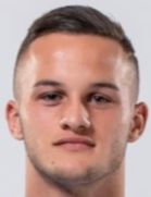 Belmin Mesinovic kimdir, nereli, kaç yaşında? 2023 Belmin Mesinovic Piyasa değeri ne kadar, Hangi takımlarda oynadı?