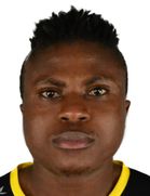 Nkembe Enow kimdir, nereli, kaç yaşında? 2023 Nkembe Enow Piyasa değeri ne kadar, Hangi takımlarda oynadı?