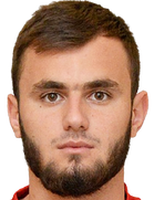 Akhmed Bunkhoev kimdir, nereli, kaç yaşında? 2023 Akhmed Bunkhoev Piyasa değeri ne kadar, Hangi takımlarda oynadı?