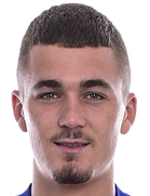 Ovidiu Perianu kimdir, nereli, kaç yaşında? 2023 Ovidiu Perianu Piyasa değeri ne kadar, Hangi takımlarda oynadı?