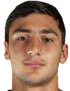 Samvel Hakobyan kimdir, nereli, kaç yaşında? 2023 Samvel Hakobyan Piyasa değeri ne kadar, Hangi takımlarda oynadı?