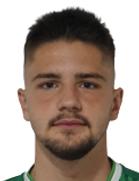 Bakir Brajlovic kimdir, nereli, kaç yaşında? 2023 Bakir Brajlovic Piyasa değeri ne kadar, Hangi takımlarda oynadı?