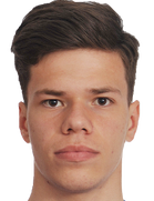 Dmitri Tikhomirov kimdir, nereli, kaç yaşında? 2023 Dmitri Tikhomirov Piyasa değeri ne kadar, Hangi takımlarda oynadı?