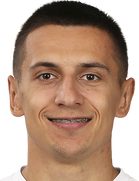 Dmytro Khlyobas kimdir, nereli, kaç yaşında? 2023 Dmytro Khlyobas Piyasa değeri ne kadar, Hangi takımlarda oynadı?