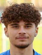 Ruben Goncalves Matheus kimdir, nereli, kaç yaşında? 2023 Ruben Goncalves Matheus Piyasa değeri ne kadar, Hangi takımlarda oynadı?