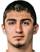 Camal Cafarov kimdir, nereli, kaç yaşında? 2023 Camal Cafarov Piyasa değeri ne kadar, Hangi takımlarda oynadı?