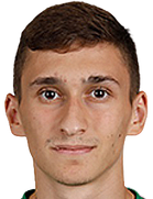 Valentin Tsvetanov kimdir, nereli, kaç yaşında? 2023 Valentin Tsvetanov Piyasa değeri ne kadar, Hangi takımlarda oynadı?