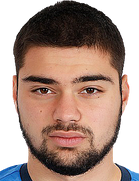 İvaylo Hristov kimdir, nereli, kaç yaşında? 2023 İvaylo Hristov Piyasa değeri ne kadar, Hangi takımlarda oynadı?