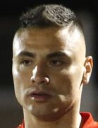 Cristobal Campos kimdir, nereli, kaç yaşında? 2023 Cristobal Campos Piyasa değeri ne kadar, Hangi takımlarda oynadı?