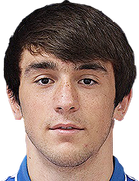 Arsen Agcabayov kimdir, nereli, kaç yaşında? 2023 Arsen Agcabayov Piyasa değeri ne kadar, Hangi takımlarda oynadı?