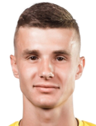 Artem Bilyi kimdir, nereli, kaç yaşında? 2023 Artem Bilyi Piyasa değeri ne kadar, Hangi takımlarda oynadı?