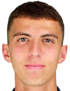 Aleksandar Kirilov kimdir, nereli, kaç yaşında? 2023 Aleksandar Kirilov Piyasa değeri ne kadar, Hangi takımlarda oynadı?