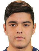 Odil Abdumazhidov kimdir, nereli, kaç yaşında? 2023 Odil Abdumazhidov Piyasa değeri ne kadar, Hangi takımlarda oynadı?