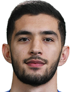 Dian Talkhatov kimdir, nereli, kaç yaşında? 2023 Dian Talkhatov Piyasa değeri ne kadar, Hangi takımlarda oynadı?