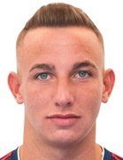 Daniel Zsori kimdir, nereli, kaç yaşında? 2023 Daniel Zsori Piyasa değeri ne kadar, Hangi takımlarda oynadı?