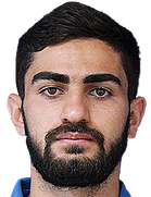 Zahid Mardanov kimdir, nereli, kaç yaşında? 2023 Zahid Mardanov Piyasa değeri ne kadar, Hangi takımlarda oynadı?