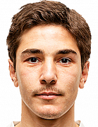 Vazha Patsatsia kimdir, nereli, kaç yaşında? 2023 Vazha Patsatsia Piyasa değeri ne kadar, Hangi takımlarda oynadı?