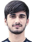 Adilkhan Qarahmadov kimdir, nereli, kaç yaşında? 2023 Adilkhan Qarahmadov Piyasa değeri ne kadar, Hangi takımlarda oynadı?